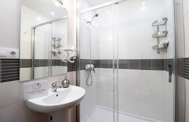 Apartamentos San Francisco by Summerland - Foto 80