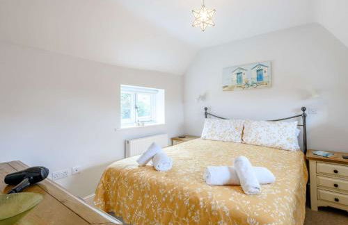 1 Bed in Lyndhurst NFL60 - Photo 11