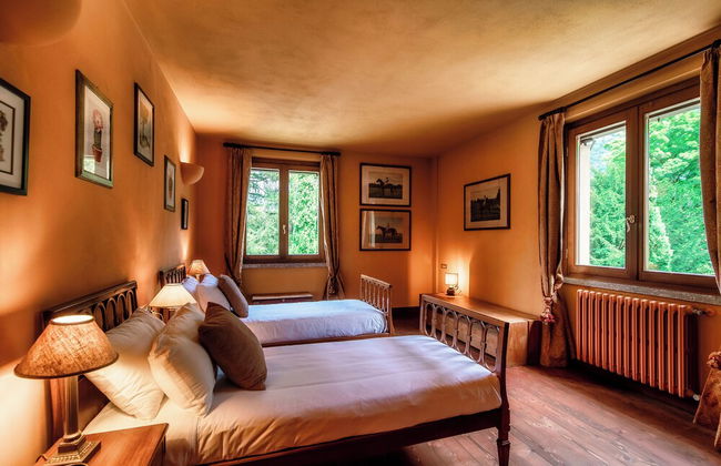 Villa Oasi - Foto 24