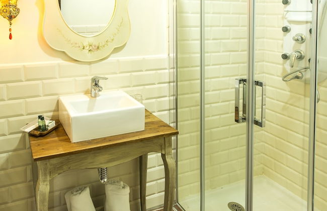 Casa Rural La Huerta De Los Nogales - Foto 20