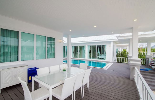 Wan Arun Houses - Foto 19