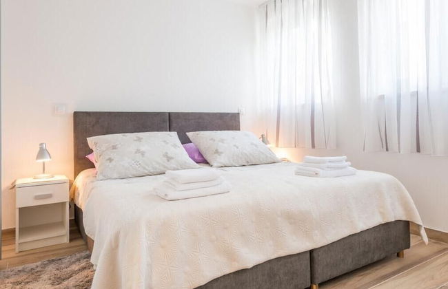 Apartment Luce Royal - Foto 2