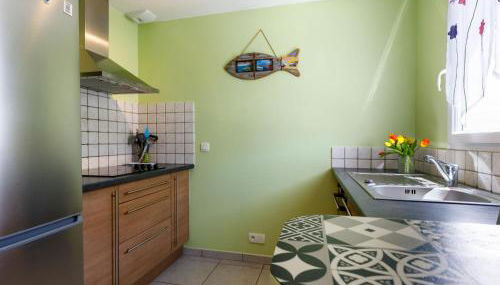 Holiday Home La Haute Musse by Interhome - Foto 3