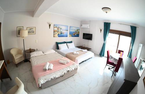 Studio Gio in Zakynthos City - Foto 36