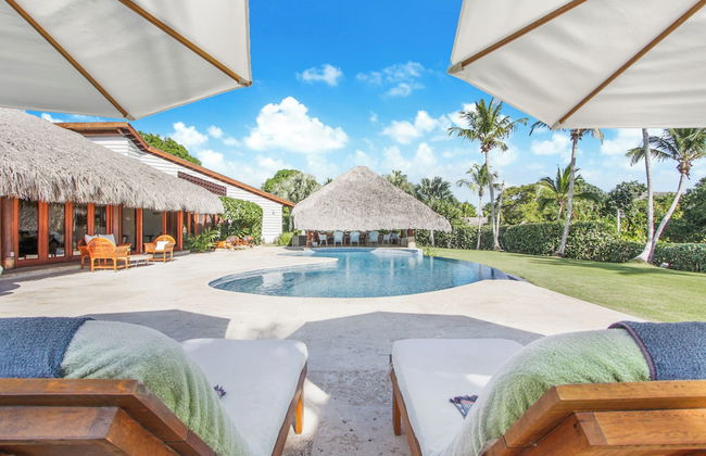 Fantastic villa at Casa de Campo - Foto 71