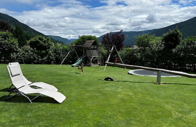 Apartment in Lungau Near Ski Lift - Foto 18