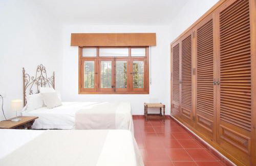 Del Parque Flats Villa Sauce - Photo 29