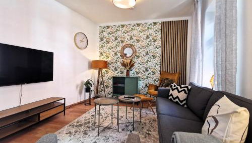 BohnApartments - Haus Leopold - sehr ruhig und zentral - Foto 2