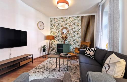 BohnApartments - Haus Leopold - sehr ruhig und zentral - Foto 2