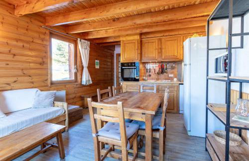 L'Alpazen Jouve Duplex - Foto 9