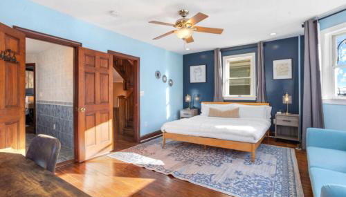 8BR 3BA Classic by Tropicana, Boardwalk, Beach - Foto 5