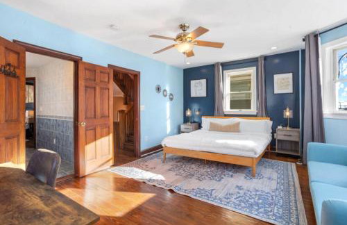 8BR 3BA Classic by Tropicana, Boardwalk, Beach - Foto 5