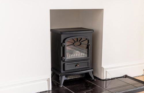 Sunderland Comfort Stylish 3-Bedroom House - Foto 27