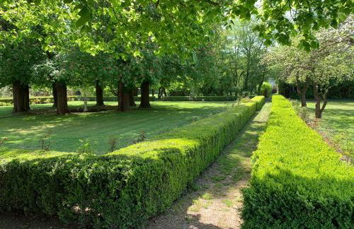 Landhaus Saaleck - Foto 13