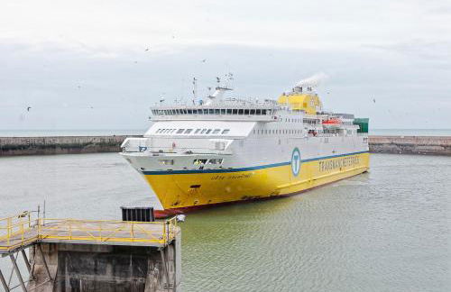 Maison de charme à Dieppe, confort et loisirs - Foto 29