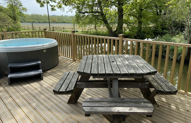 Oastbrook Estate Vineyard - Foto 64