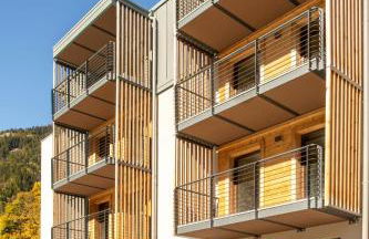 Le Mallet, Courmayeur, Alpine Homesuite - Foto 7