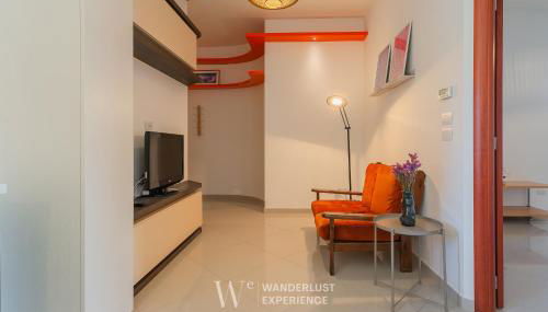 Wanderlust Experience La Casetta - Foto 3, minibar