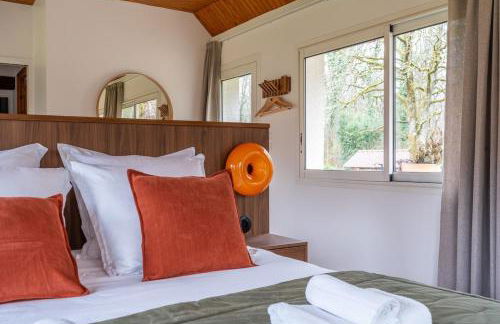 Le Chene du Verger Nature forest - Foto 15