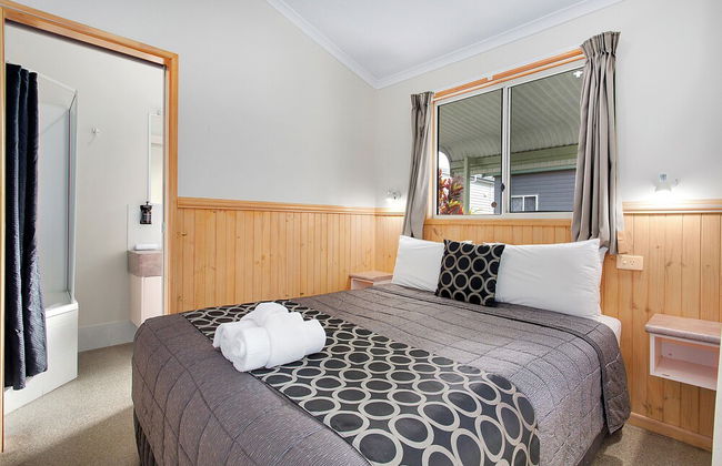 North Haven Holiday Village - Foto 18