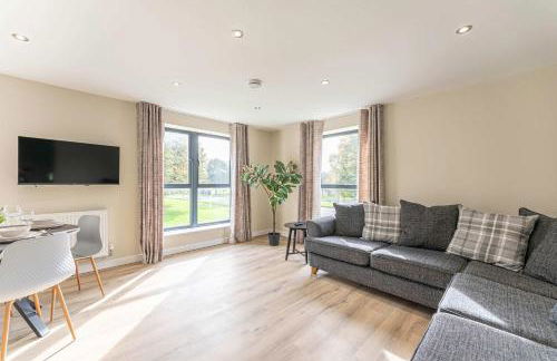 Maple Apartments - Modern 2 Bed Apartment in Derby - Photo 9