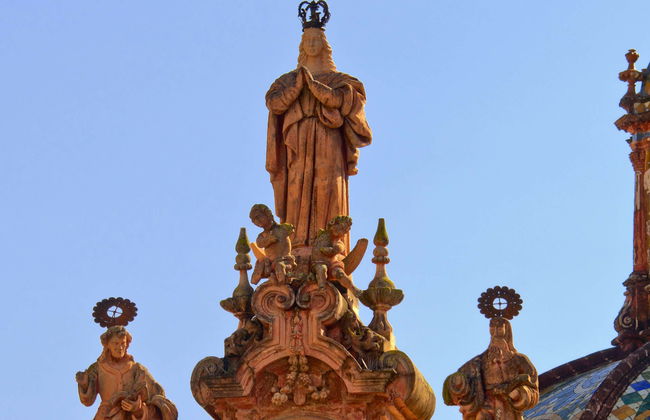 Taxco and Cuernavaca Day Trip - Foto 2