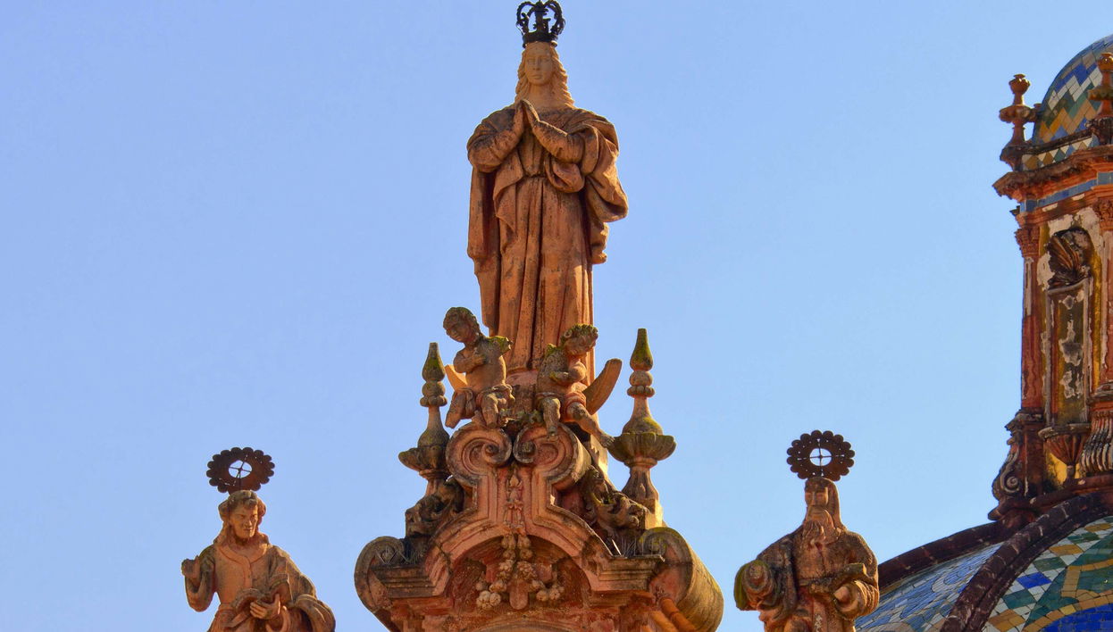 Taxco and Cuernavaca Day Trip - Foto 2