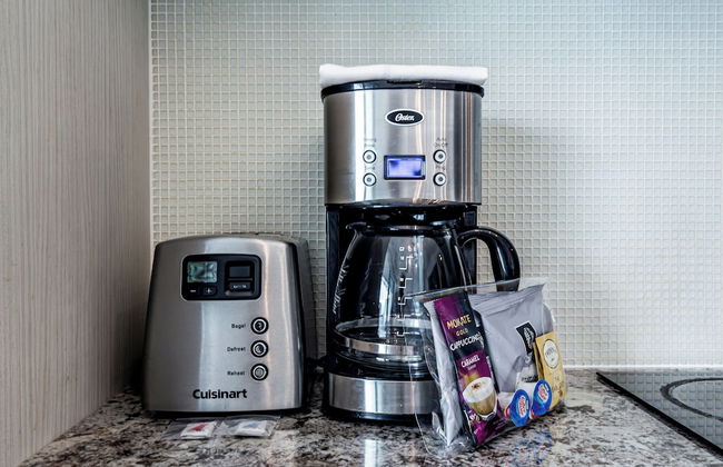 Altitude Suites on Yonge - Foto 49