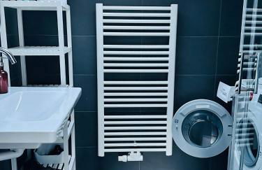 Apartment BERGfamilie - gemütlich ausgestattet, ruhig und familienfreundlich - Foto 9