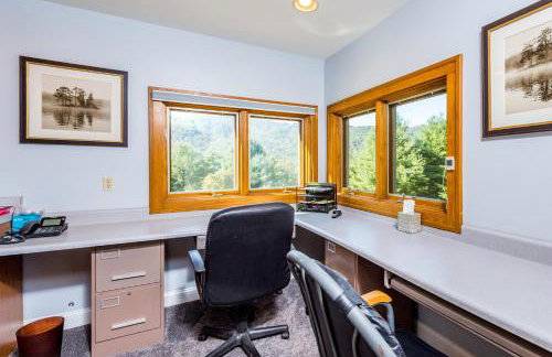 Villa at Stony Woods Estate near Asheville - Foto 18