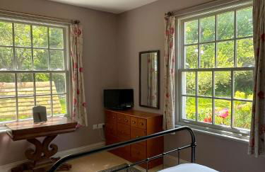 Starnash Farmhouse Holiday Home - Foto 10