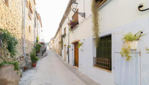 Casa rural Vall de Gallinera con Chimenea, piscina y jacuzzi DIANIA - Foto 2