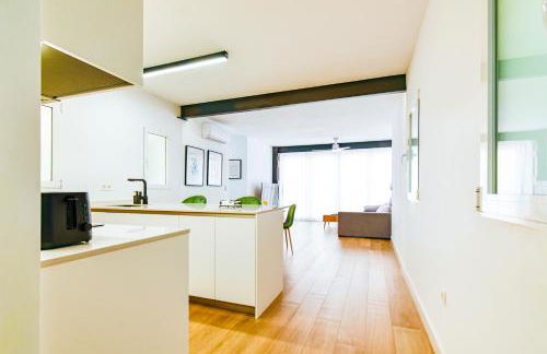 Moderno, con vistas y junto a la playa - by Aloha Palma - Foto 22