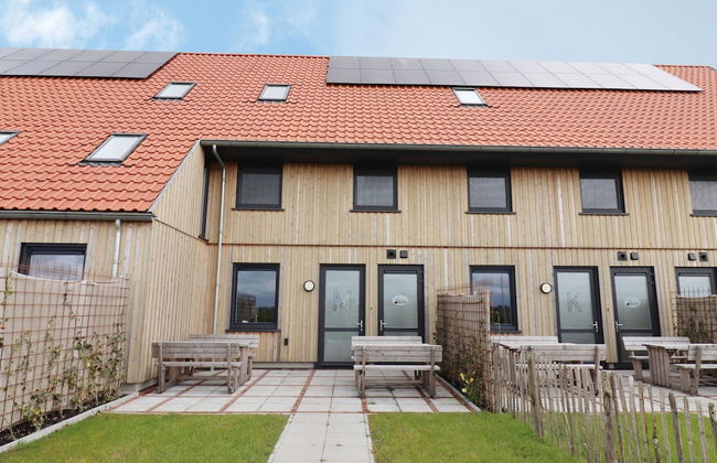 Lovely Villa on the Frisian Water - Foto 1