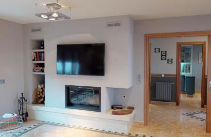 HOUSE OF JOY , CASA EN BANYOLES - Foto 24