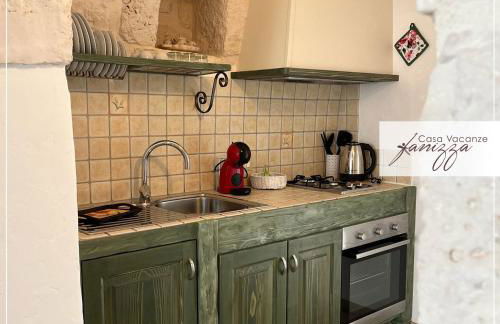 Trullo Monte Calvario - Foto 27