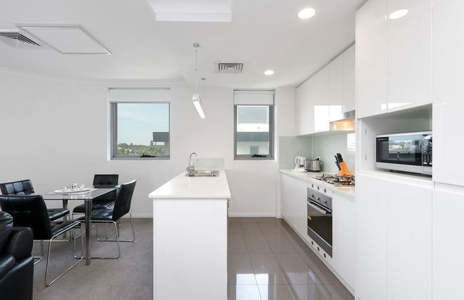 188 Apartments - Photo 7