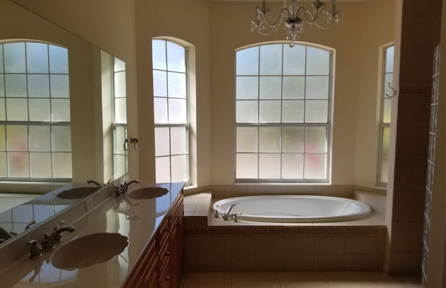 Tropical Waterview Mansion - Foto 11