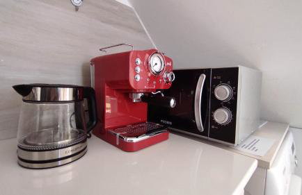 Ξενώνας "Alexandra's Coffee House" - Foto 31