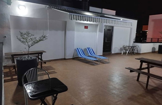 Spacious & Outstanding 3-bed Furnished Apartment - Foto 29