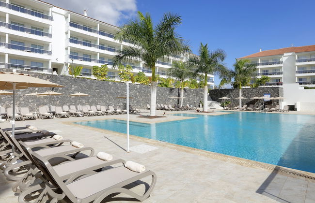 Marinell Collection Palm-Mar - Foto 44