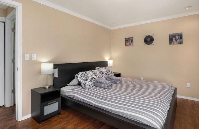 Seattle Vacation Home - Roy Street - Foto 5