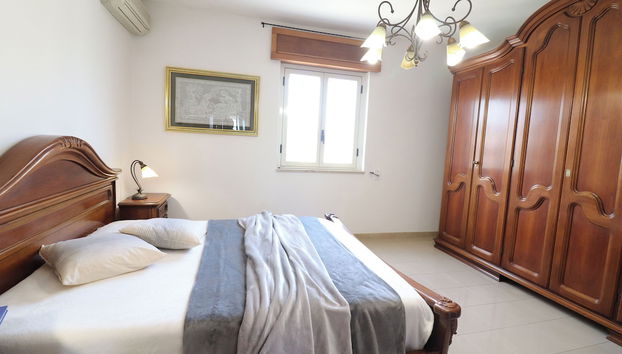 Calipso's Home in Otranto - Foto 4, Habitación