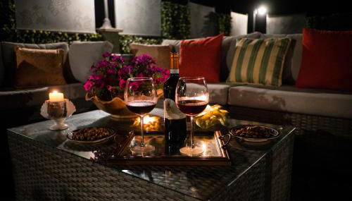 EVERGREEN TERRACE- stile e confort - Foto 2