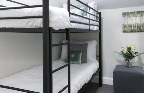 Rhiw Farmhouse - Photo 15