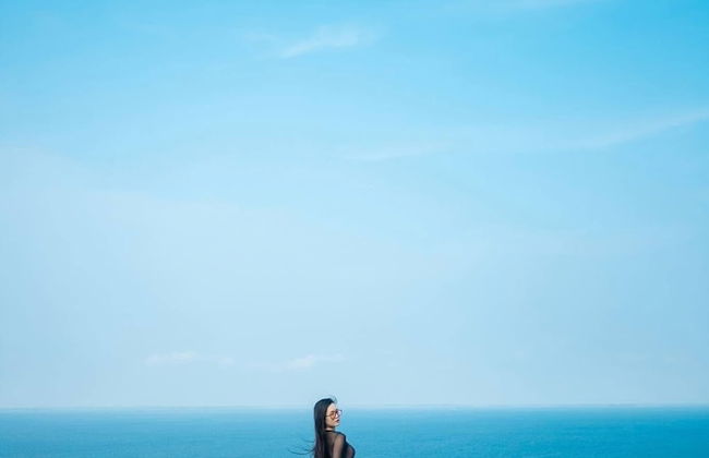 Hotel Sea View HAI TIEN - Foto 6