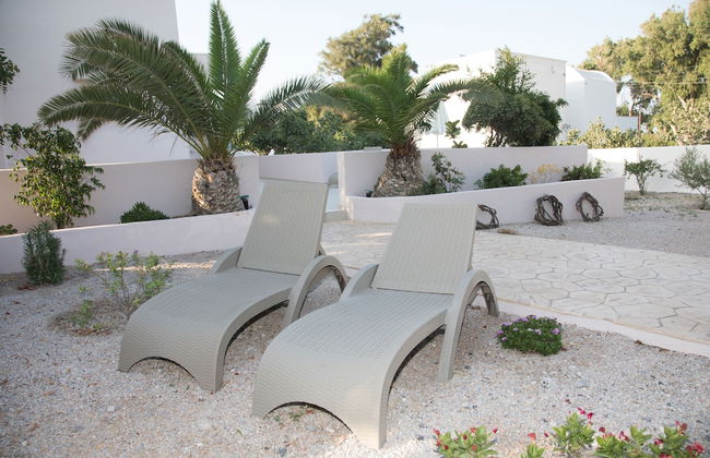 Villa Kamara Santorini - Foto 45