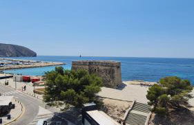 Moraira Beach View - Photo 23