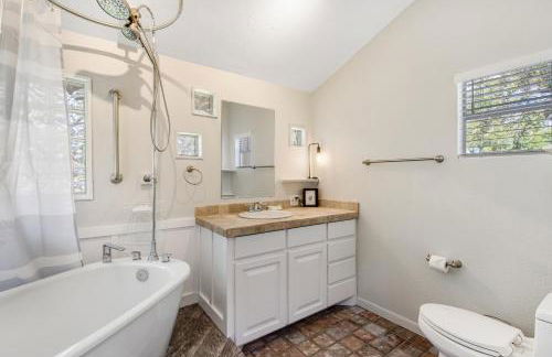 Green River Lodge - Lake LBJ - Foto 18