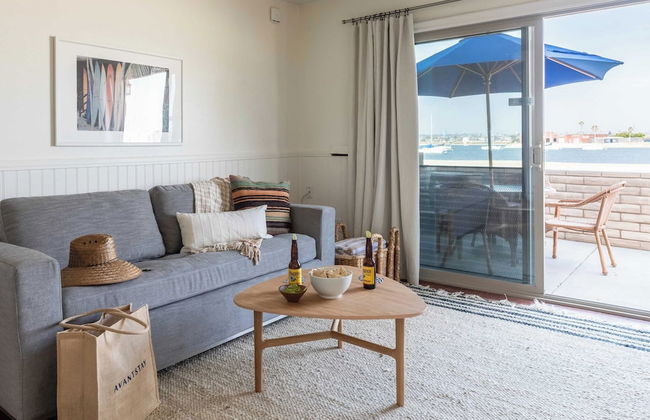 Bay View II by Avantstay Ocean View Mission Beach Home on the Sand! - Foto 6